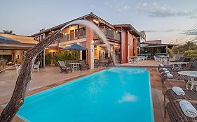 Hotel Cachoeiras de Brotas